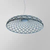 FLOS Skynest LED Pendant Light, Blue -Lighthouse Shop 10008924