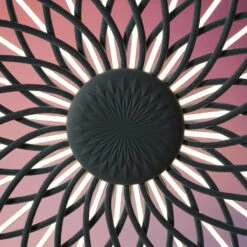 FLOS Skynest LED Pendant Light, Anthracite -Lighthouse Shop 10008925 5