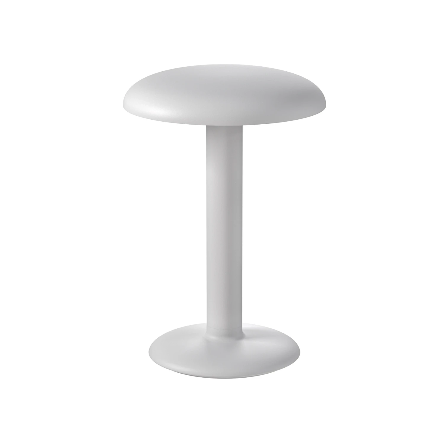 FLOS Gustave LED Table Lamp Battery 927 White 3 FLOS Gustave LED Table Lamp Battery 927 White