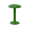 FLOS Gustave LED Table Lamp, Battery 927 Green -Lighthouse Shop 10008964