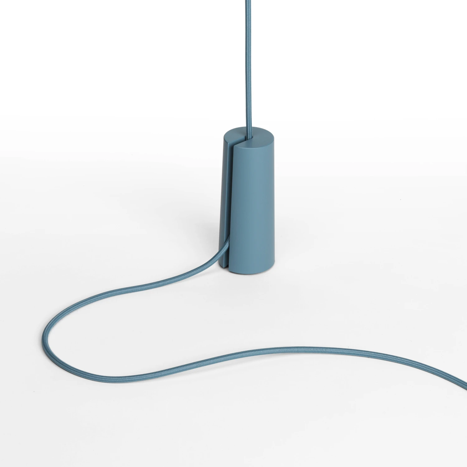 FLOS Skynest Motion LED Pendant Light, Blue 5 FLOS Skynest Motion LED Pendant Light, Blue - Image 3