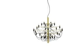 Flos 2097/30 Suspension, 1958 -Lighthouse Shop 2087 30 Suspension light 1