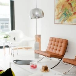 FLOS Arco - High Quality Designer Arc Lamp -Lighthouse Shop 3510002 8