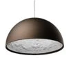 FLOS Skygarden 1 Hanging Light, Brown -Lighthouse Shop 3510009