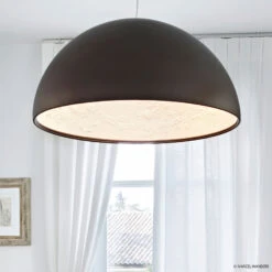 FLOS Skygarden 1 Hanging Light, Black 8 FLOS Skygarden 1 Hanging Light, Black -Lighthouse Shop 3510011 2