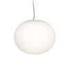 FLOS Glo-Ball - Spherical Hanging Light 33 Cm 2 FLOS Glo-Ball - Spherical Hanging Light 33 Cm -Lighthouse Shop 3510012