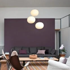 FLOS Glo-Ball - Spherical Hanging Light 33 Cm -Lighthouse Shop 3510012 5