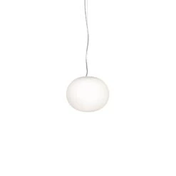 FLOS Glo-Ball - Spherical Hanging Light 33 Cm -Lighthouse Shop 3510012 6