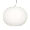 FLOS Glo-Ball - Spherical Hanging Light 45 Cm 1 FLOS Glo-Ball - Spherical Hanging Light 45 Cm -Lighthouse Shop 3510013