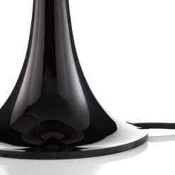 FLOS Miss K - Philippe Starck Table Lamp Black -Lighthouse Shop 3510016 6