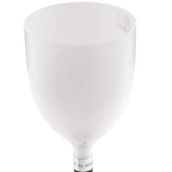 FLOS Miss K - Philippe Starck Table Lamp Black -Lighthouse Shop 3510016 7