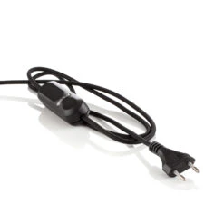 FLOS Miss K - Philippe Starck Table Lamp Black -Lighthouse Shop 3510016 8