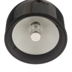 FLOS Wan Ceiling Light In Black -Lighthouse Shop 3510017 4