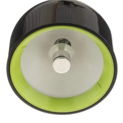 FLOS Wan Ceiling Light In Black -Lighthouse Shop 3510017 5