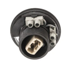 FLOS Wan Ceiling Light In Black -Lighthouse Shop 3510017 6