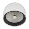 FLOS Ceiling Light Wan In White -Lighthouse Shop 3510018