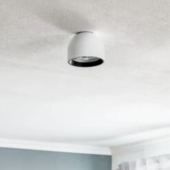 FLOS Ceiling Light Wan In White -Lighthouse Shop 3510018 2