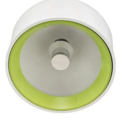 FLOS Ceiling Light Wan In White -Lighthouse Shop 3510018 5