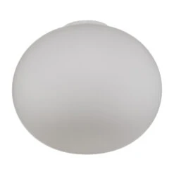 FLOS Glo-Ball - Spherical Ceiling Light 33 Cm -Lighthouse Shop 3510023 3