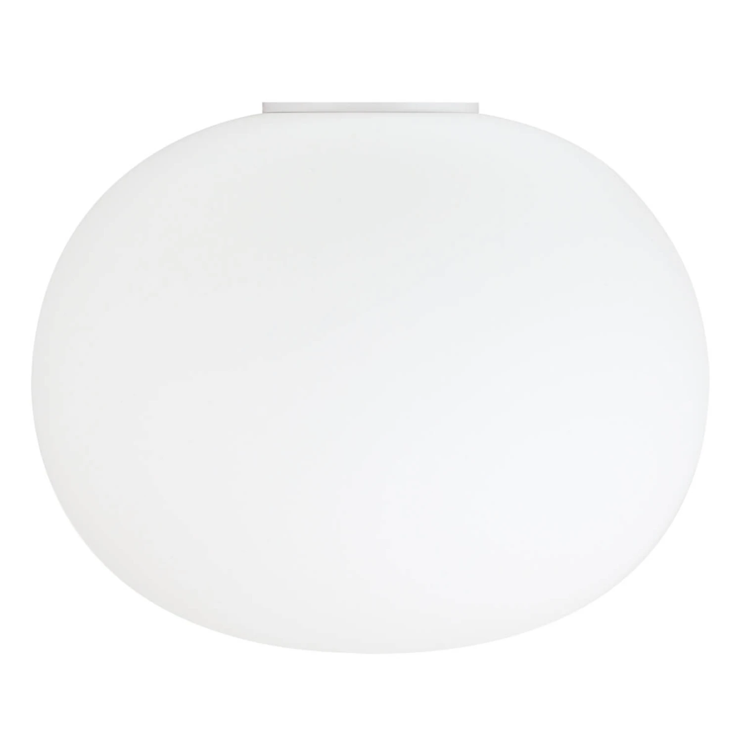 FLOS Glo-Ball - Spherical Ceiling Light 45 Cm 3 FLOS Glo-Ball - Spherical Ceiling Light 45 Cm