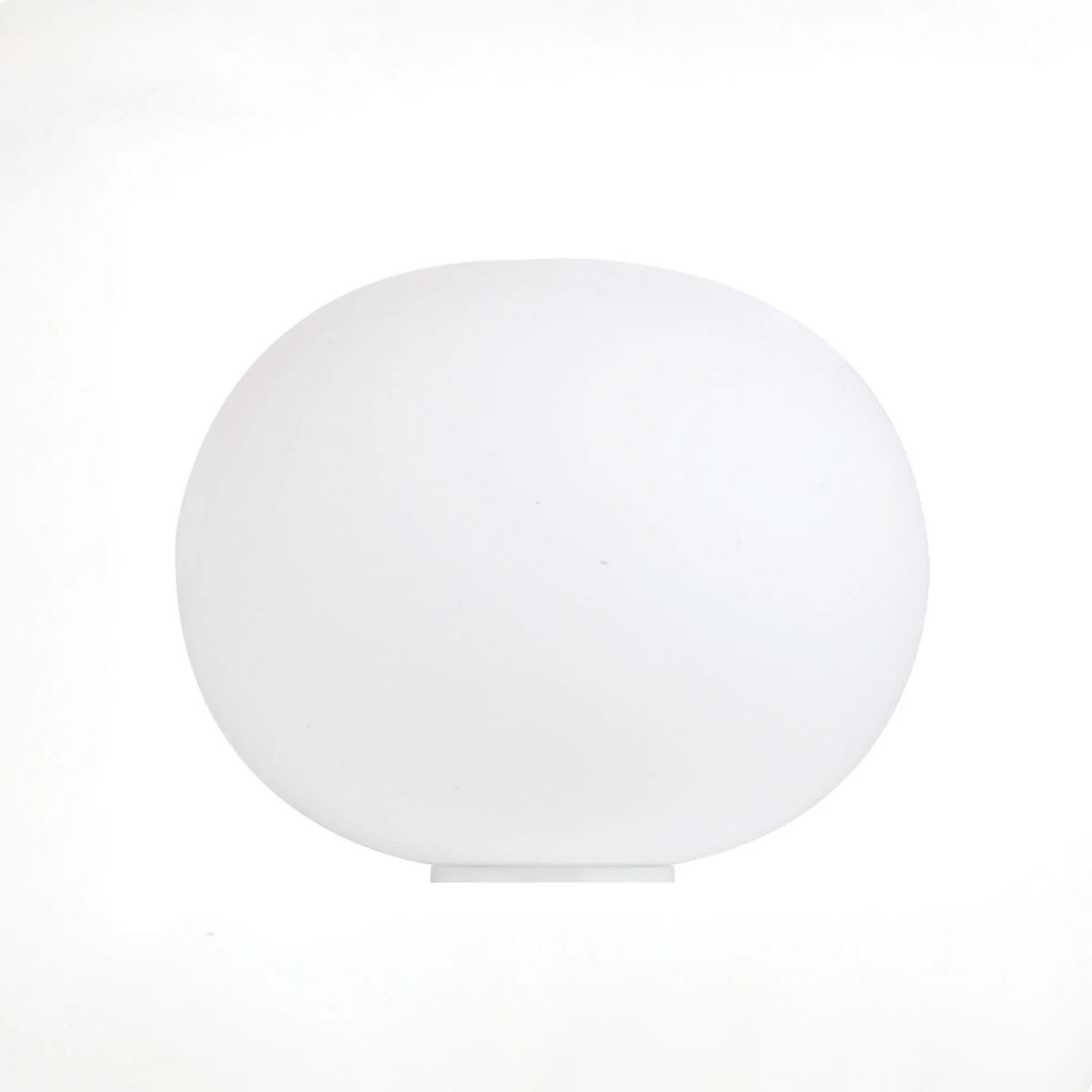 FLOS Glo-Ball - Spherical Table Lamp 33 Cm 3 FLOS Glo-Ball - Spherical Table Lamp 33 Cm