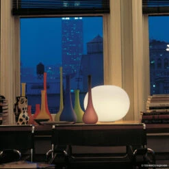 FLOS Glo-Ball - Spherical Table Lamp 45 Cm -Lighthouse Shop 3510026 2