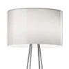 FLOS RAY F2 - Floor Lamp, Transparent Glass Shade 1 FLOS RAY F2 - Floor Lamp, Transparent Glass Shade -Lighthouse Shop 3510033
