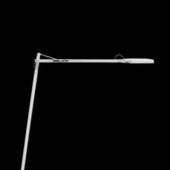 FLOS Kelvin LED Designer Floor Lamp, White 10 FLOS Kelvin LED Designer Floor Lamp, White -Lighthouse Shop 3510049 2