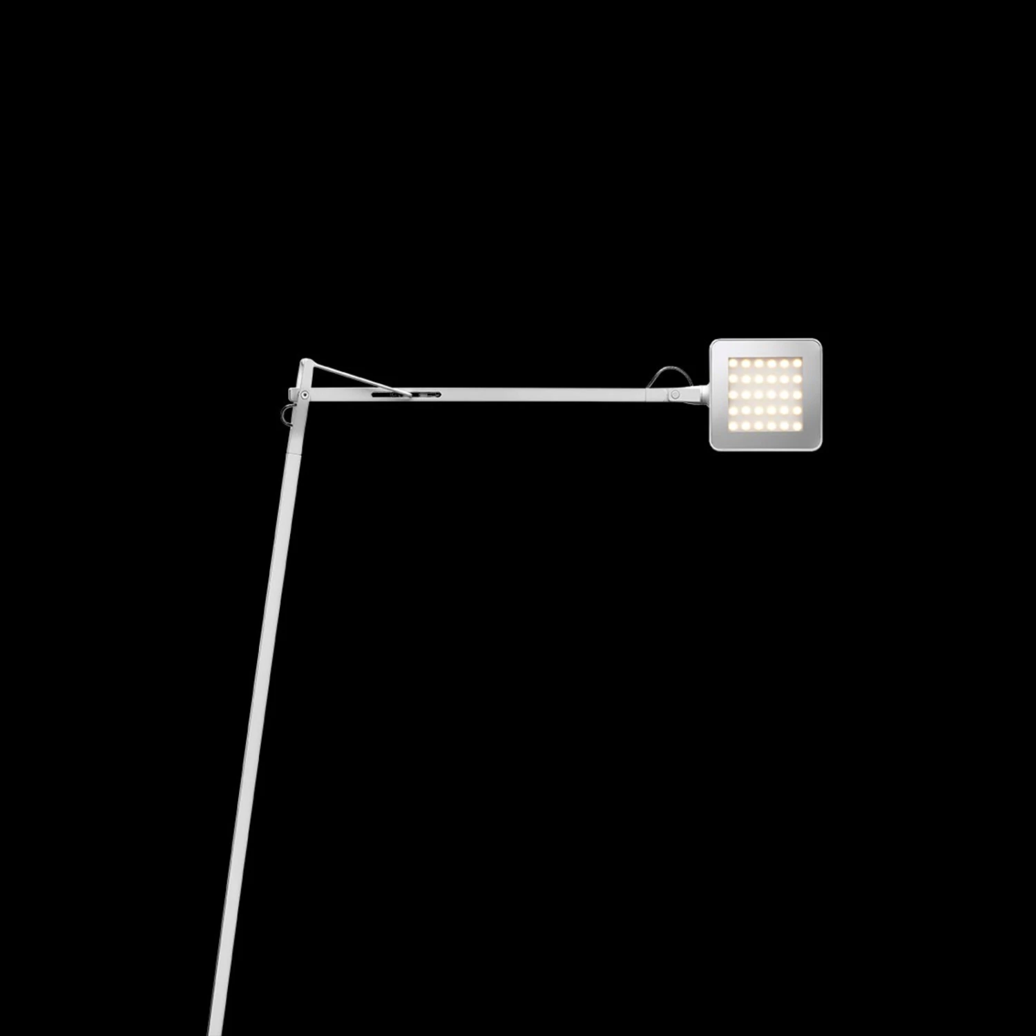 FLOS Kelvin LED Designer Floor Lamp, White 7 FLOS Kelvin LED Designer Floor Lamp, White - Image 5