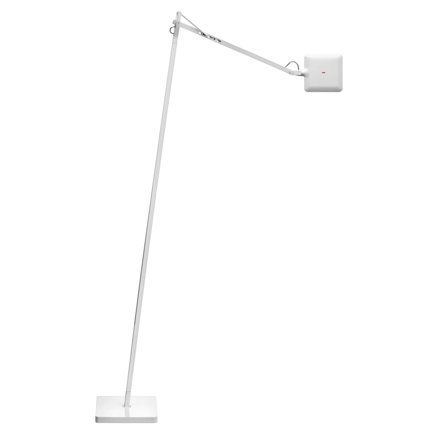 FLOS Kelvin LED Designer Floor Lamp, White 8 FLOS Kelvin LED Designer Floor Lamp, White - Image 6