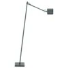 FLOS Kelvin LED - Designer Floor Lamp, Anthracite 2 FLOS Kelvin LED - Designer Floor Lamp, Anthracite -Lighthouse Shop 3510051
