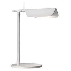 FLOS Tab LED Table Lamp, White