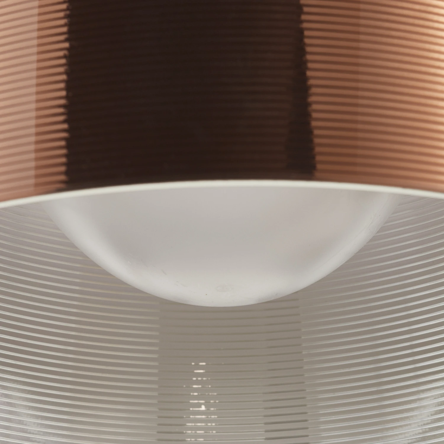 FLOS KTribe S2 Hanging Light, Bronze 5 FLOS KTribe S2 Hanging Light, Bronze - Image 3