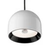 FLOS Wan S - White Pendant Light 1 FLOS Wan S - White Pendant Light -Lighthouse Shop 3510089