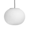 FLOS Mini Glo-Ball S - Spherical Pendant Light -Lighthouse Shop 3510092