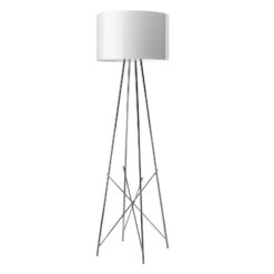 FLOS Ray F1 - Floor Lamp White 10 FLOS Ray F1 - Floor Lamp White -Lighthouse Shop 3510129 3
