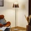 FLOS KTribe F2 Floor Lamp, Bronze -Lighthouse Shop 3510136