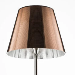 FLOS KTribe F2 Floor Lamp, Bronze -Lighthouse Shop 3510136 3