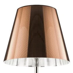 FLOS KTribe F3 Floor Lamp, Bronze -Lighthouse Shop 3510139 3