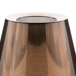 FLOS KTribe F3 Floor Lamp, Bronze -Lighthouse Shop 3510139 5