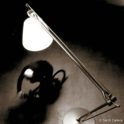 FLOS Superarchimoon - Very Large Floor Lamp