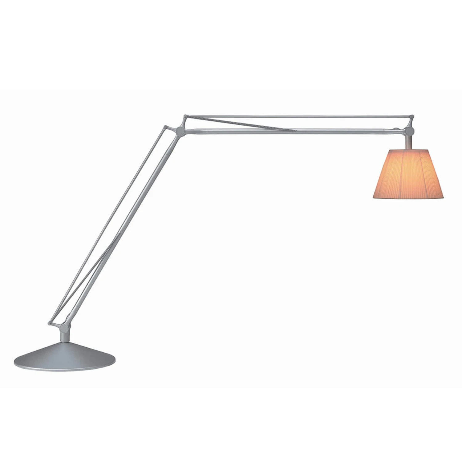 FLOS Superarchimoon - Very Large Floor Lamp 10 FLOS Superarchimoon - Very Large Floor Lamp - Image 8