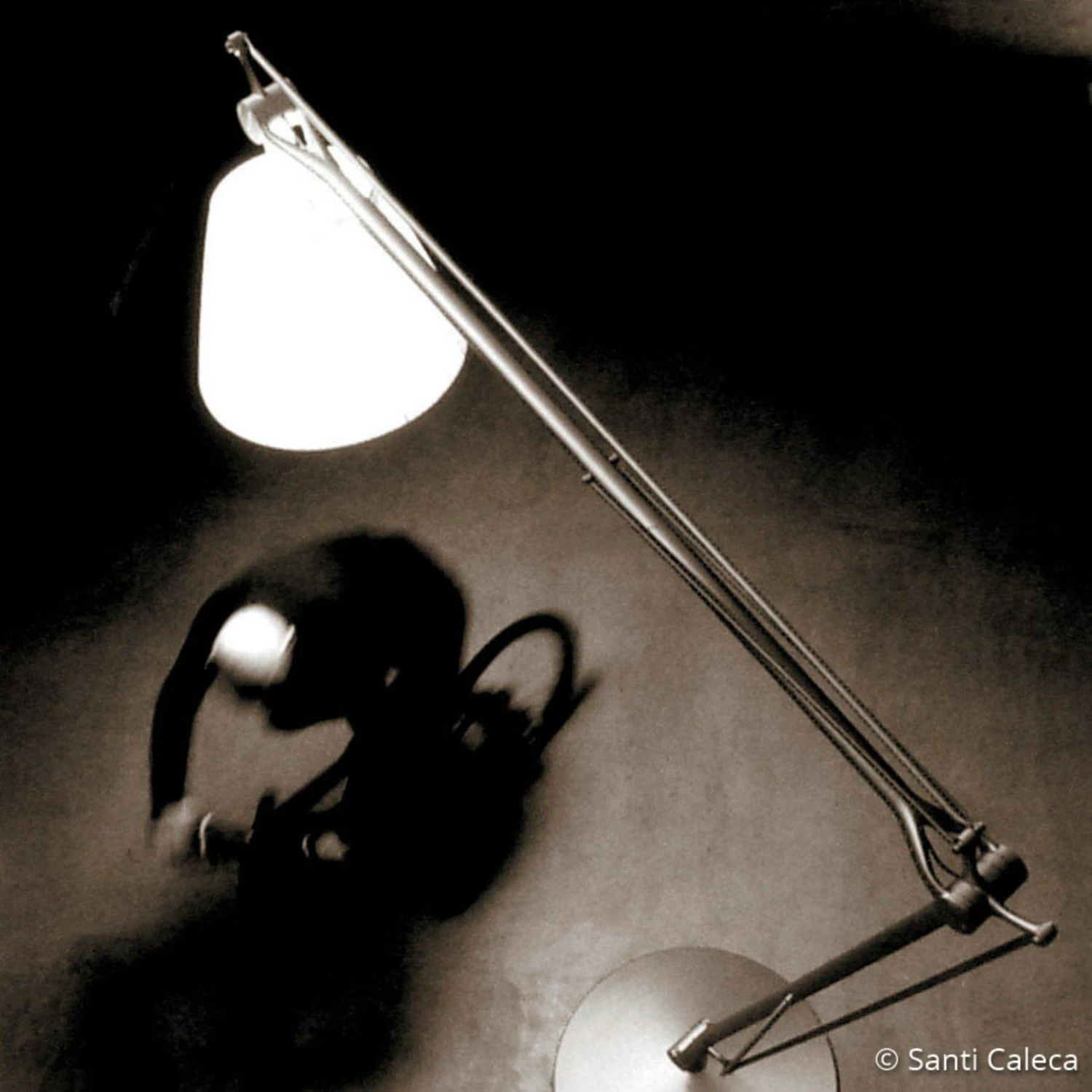 FLOS Superarchimoon - Very Large Floor Lamp 3 FLOS Superarchimoon - Very Large Floor Lamp