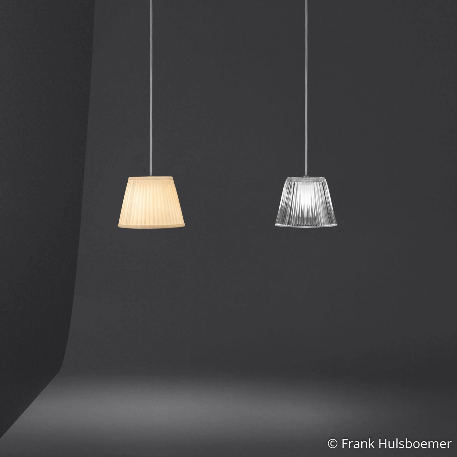 FLOS Romeo Babe Soft - Small Pendant Light 5 FLOS Romeo Babe Soft - Small Pendant Light - Image 3