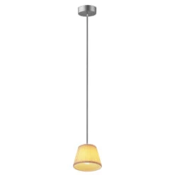 FLOS Romeo Babe Soft - Small Pendant Light 10 FLOS Romeo Babe Soft - Small Pendant Light -Lighthouse Shop 3510178 3