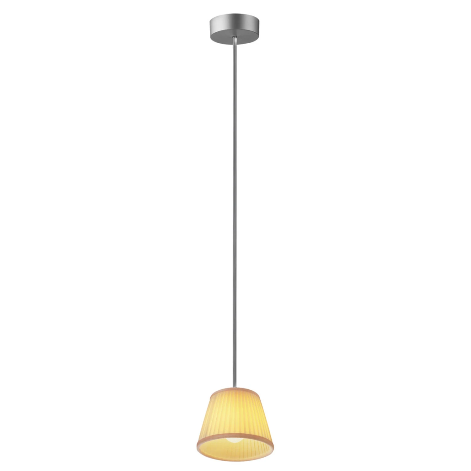 FLOS Romeo Babe Soft - Small Pendant Light 6 FLOS Romeo Babe Soft - Small Pendant Light - Image 4