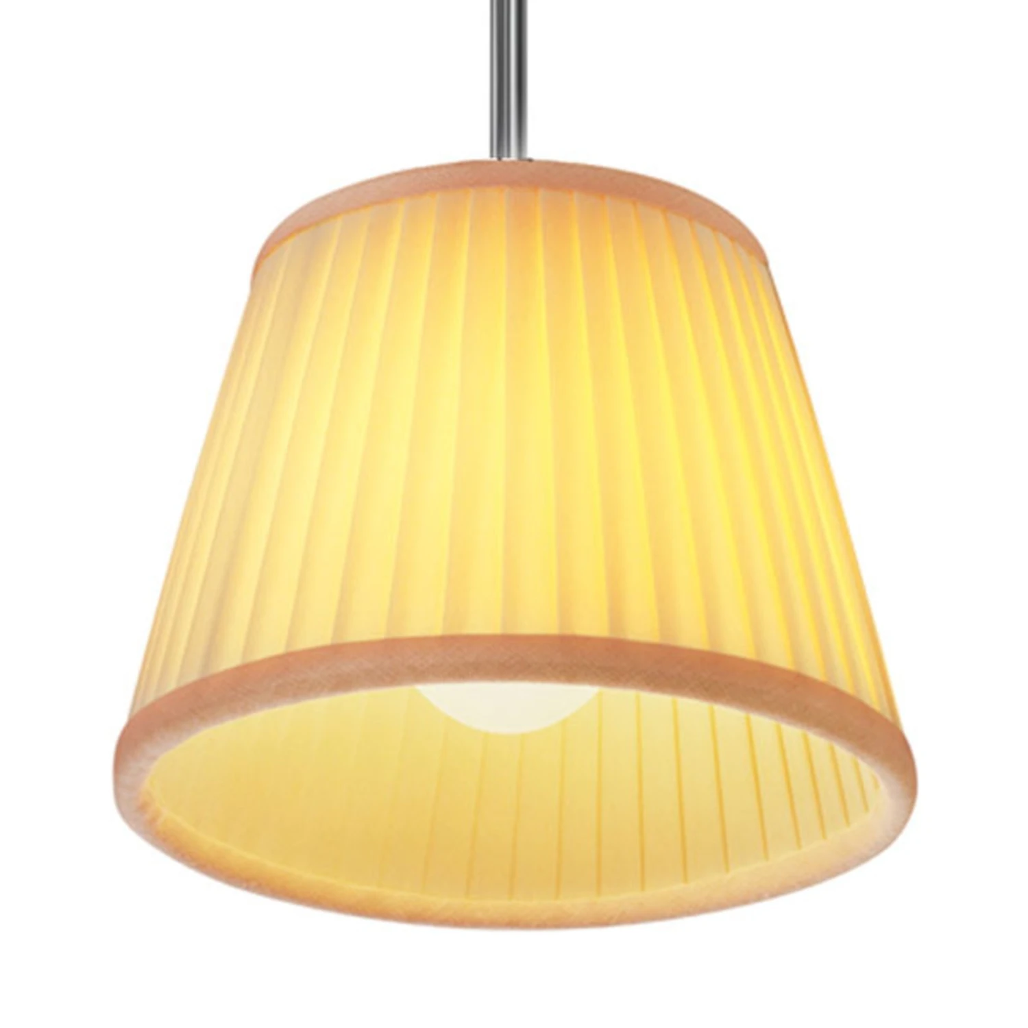 FLOS Romeo Babe Soft - Small Pendant Light 3 FLOS Romeo Babe Soft - Small Pendant Light