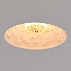 Flos Skygarden Recessed - Decorative Recessed Lamp
