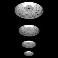 Flos Skygarden Recessed - Decorative Recessed Lamp -Lighthouse Shop 3510187 4