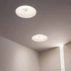 Flos Skygarden Recessed - Decorative Recessed Lamp -Lighthouse Shop 3510187 8